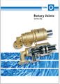Maier Rotary Joints Series DQ